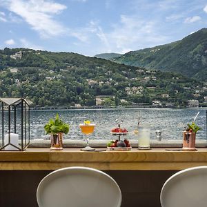 Vista Lago Di Como